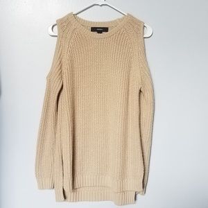 FOREVER 21 Women's Medium Long Sleeved Sweater